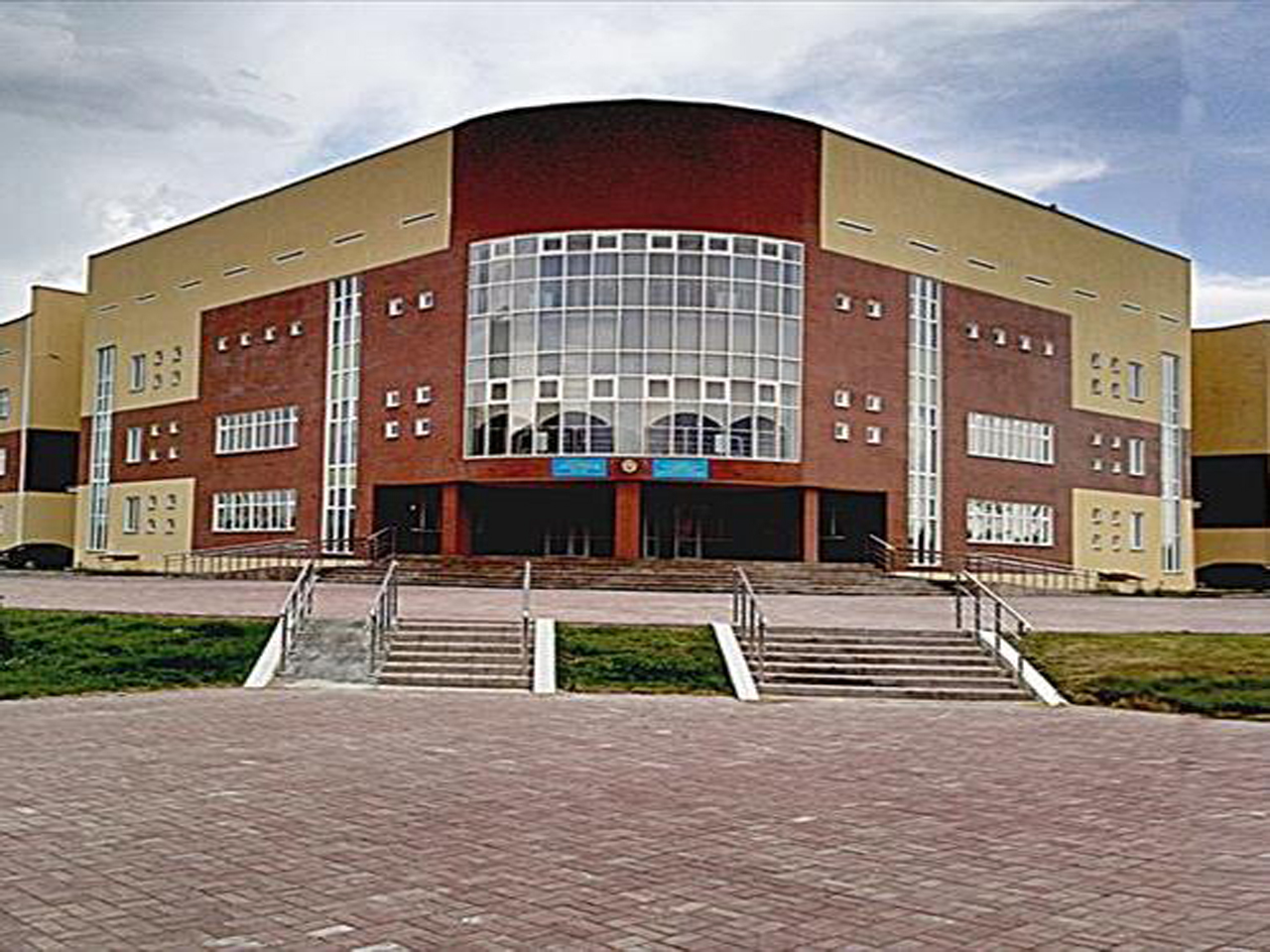 Алматинский колледж пассажирского транспорта и технологий АКПТиТ