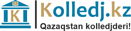 Kolledj.kz Logo