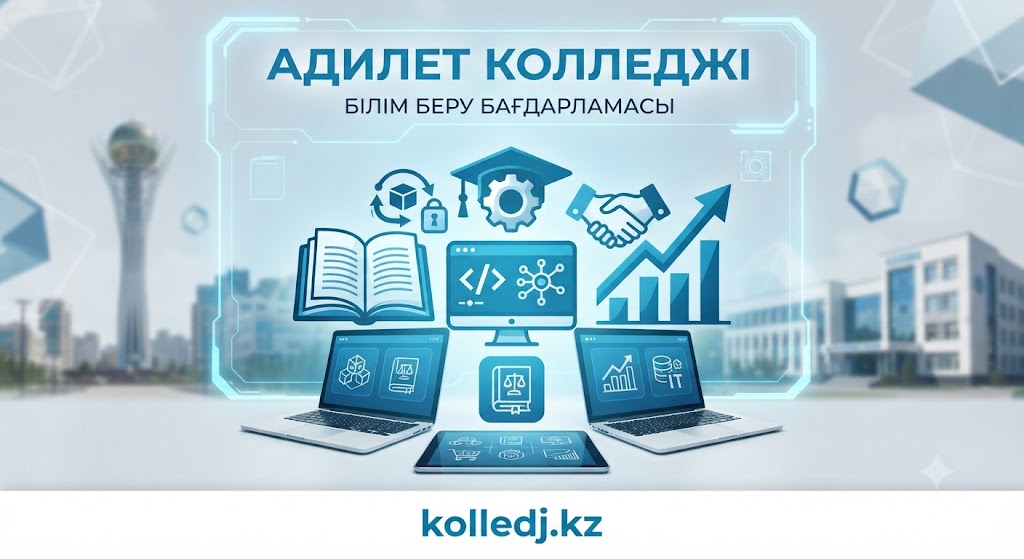 Adilet College