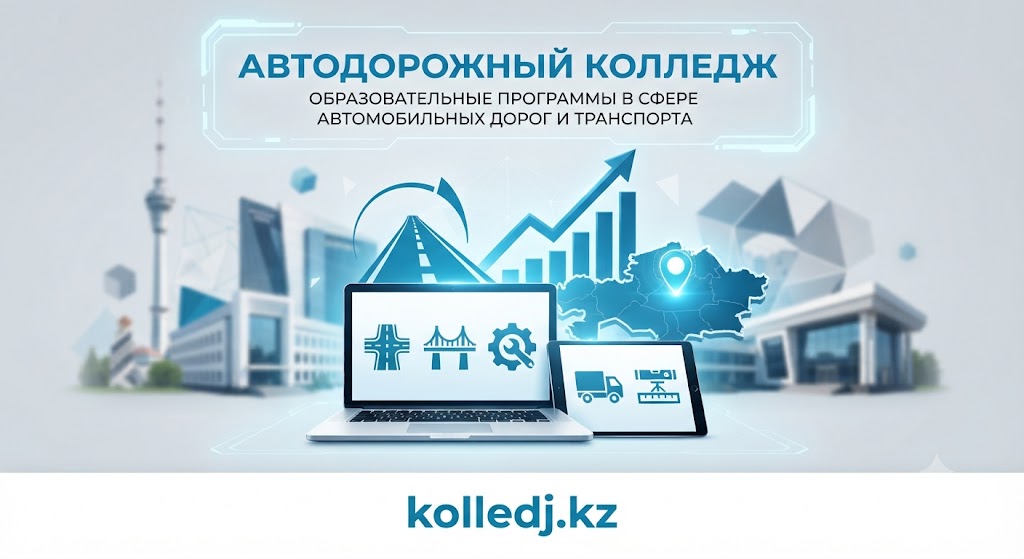 Автодорожный колледж