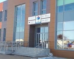 Баканасский аграрно- индустриальный колледж БАИК