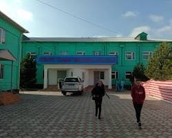 Медицинский колледж «ДИАНА»