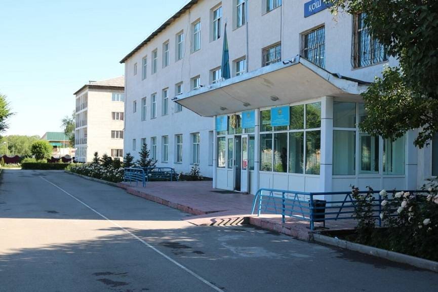 Многопрофильный колледж профессионального обучения Карасайский район МКПО Многопрофильный колледж профессионального обучения Карасайский район МКПО
