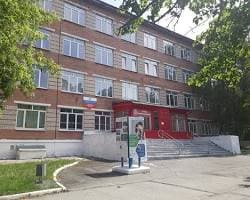 Профессиональный колледж с.Заречное Профессиональный колледж с.Заречное