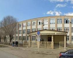 Сарканский политехнический колледж СПК