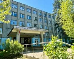 Тургенский колледж непрерывного образования ТКНО