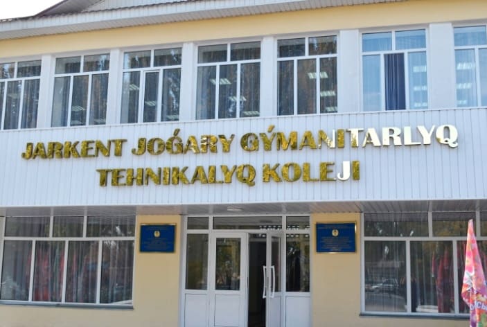 Жаркентский гуманитарно-технический колледж ЖГТК Жаркентский гуманитарно-технический колледж ЖГТК
